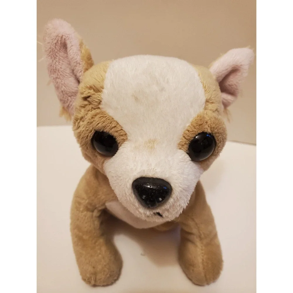 Ganz Webkinz Chihuahua Dog‎ Plush 7